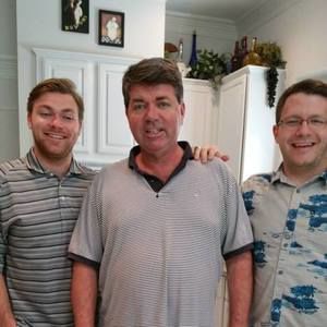 Meet your Posher, Grant